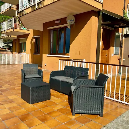 Il Panorama * Bellano