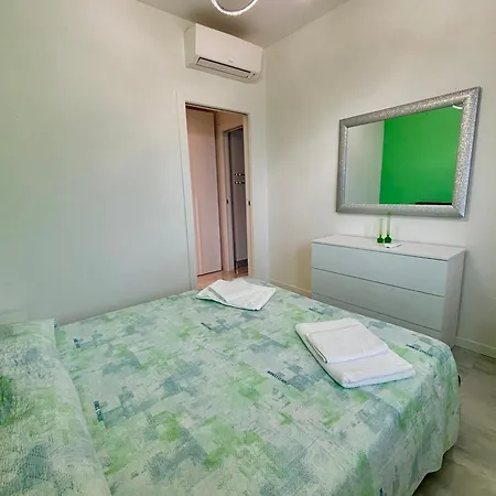 Apartamento Il Panorama *
