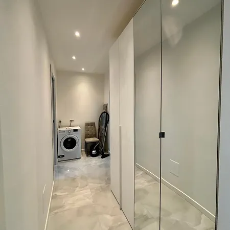 Apartment Il Panorama
