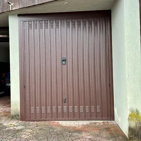 Il Panorama Apartamento Bellano