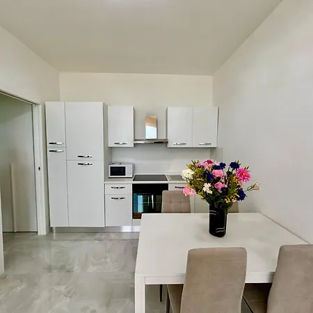Il Panorama Apartment *