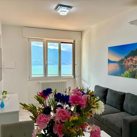Apartment Il Panorama