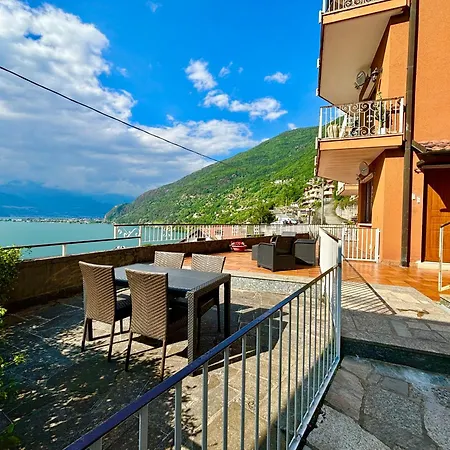 Apartment Il Panorama