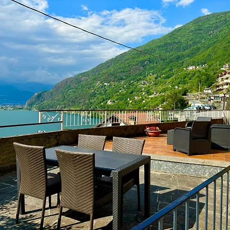 Il Panorama Apartment *