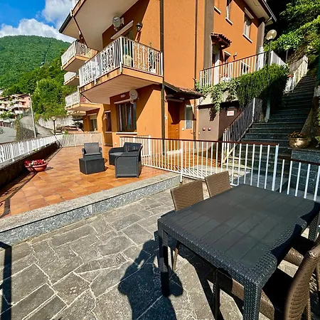 Il Panorama * Bellano