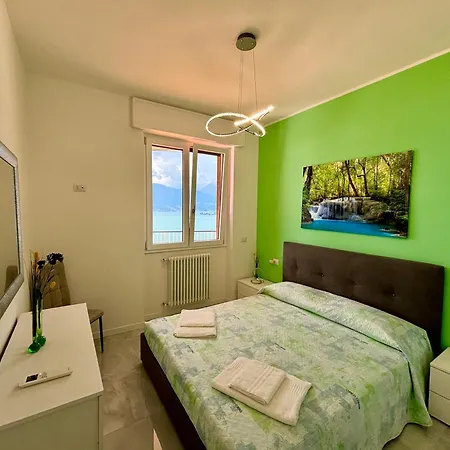 Il Panorama Apartamento *