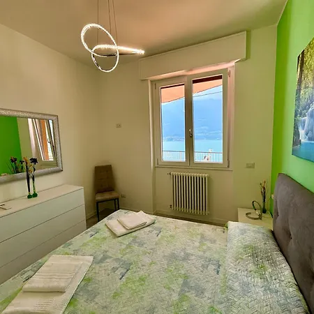 Il Panorama Apartment *