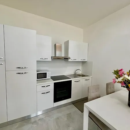 Apartment Il Panorama Bellano
