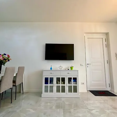Il Panorama Apartment Bellano
