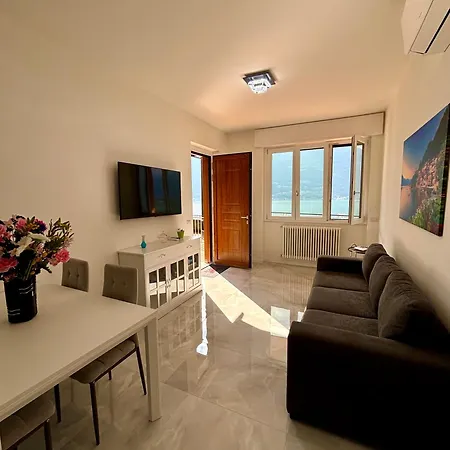 Il Panorama Apartamento Bellano