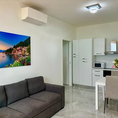 Apartment Il Panorama Bellano