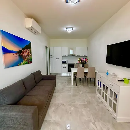 Il Panorama Apartment *