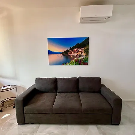 Apartment Il Panorama *