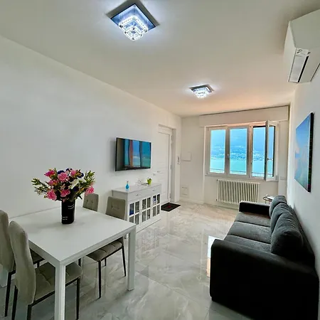 Il Panorama Apartment *