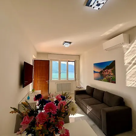 Il Panorama Apartamento Bellano