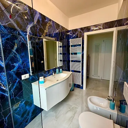Apartamento Il Panorama