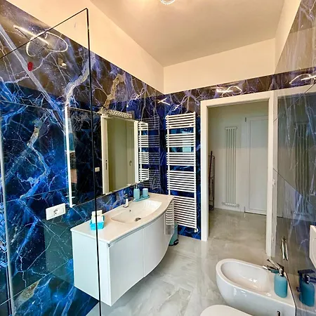 Apartamento Il Panorama
