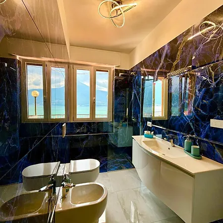 Il Panorama Apartamento