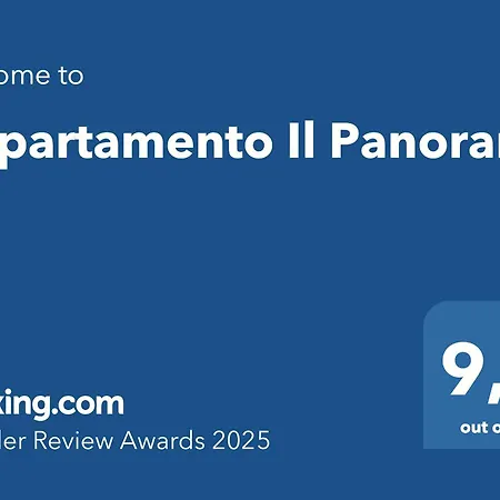 Il Panorama Bellano